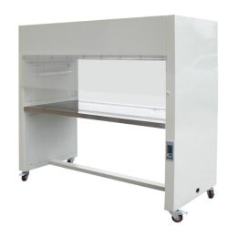 מנדף זרימה למינרית אנכית, אורך 1550 מ״מ 1