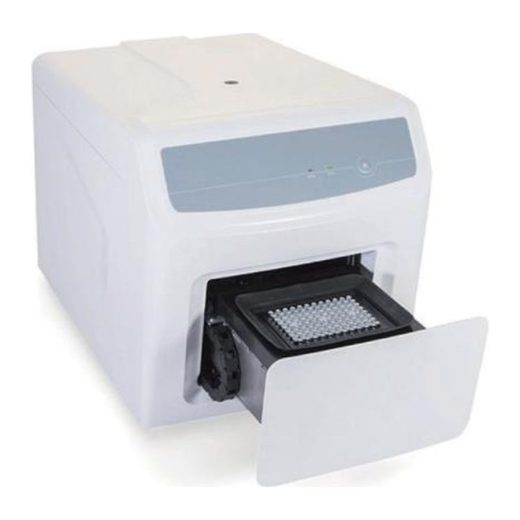 מכשיר PCR בזמן אמת