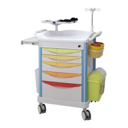 Emergency Cart 1