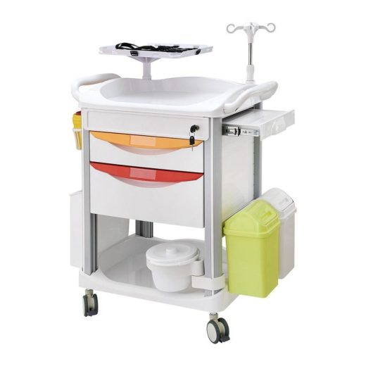 Treatment Cart