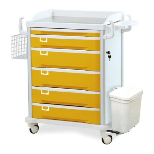 Medication Cart