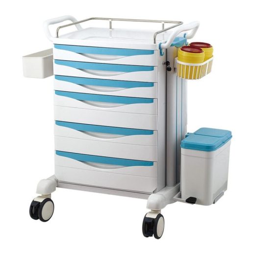 Medication Cart