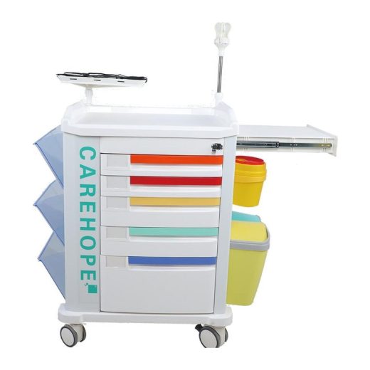 Emergency Cart
