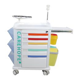 Emergency Cart 1