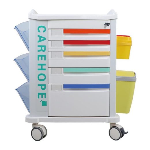 Medication Cart