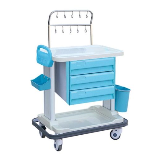 Infusion Cart
