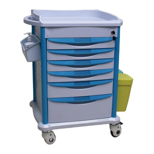 Medication Cart
