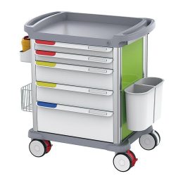 Medication Cart 1