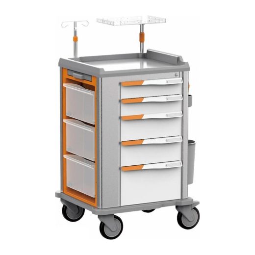 Emergency Cart