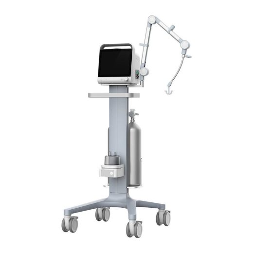 Ventilator Cart