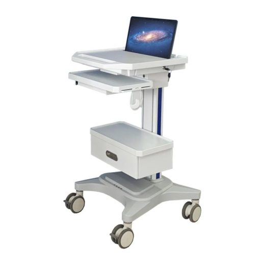 Mobile Instrument Cart
