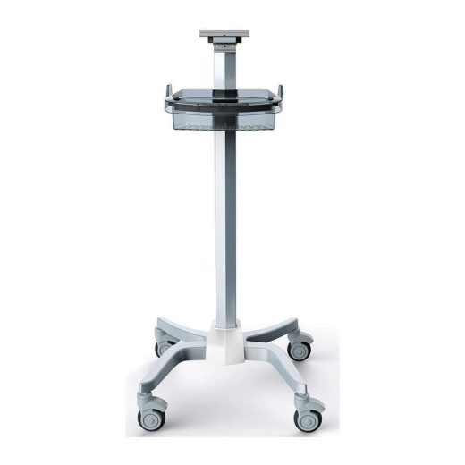 Mobile Stand for Medical Equipment