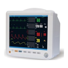 Patient Monitor, 12.1 Inch 1