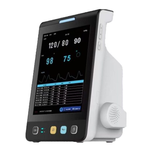 Portable Patient Monitor, 8 Inch