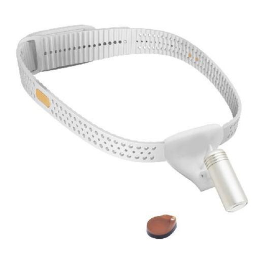 פנס ראש כירורגי לד 3W, 13000 לוקס