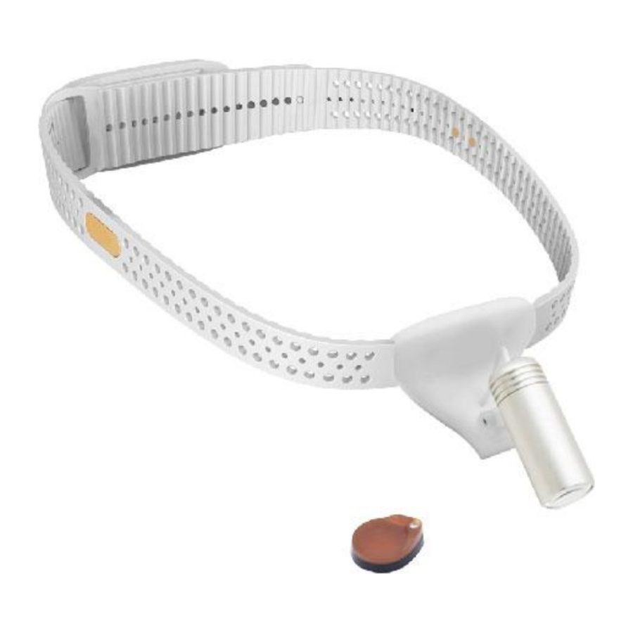Surgical LED Headlight 3W, 13000 Lux
