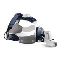 פנס ראש כירורגי לד 5W, 30000 לוקס 1