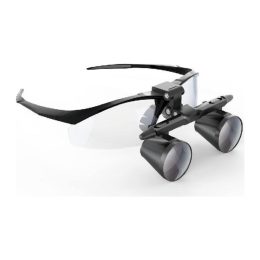 Frame-Mounted Binocular Loupes, 2.5X or 3.5X 1