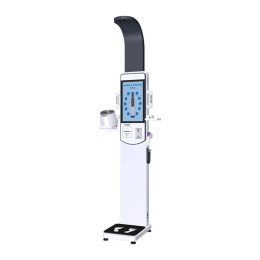 Multi-Function Weighing Station up to 500 kg 1