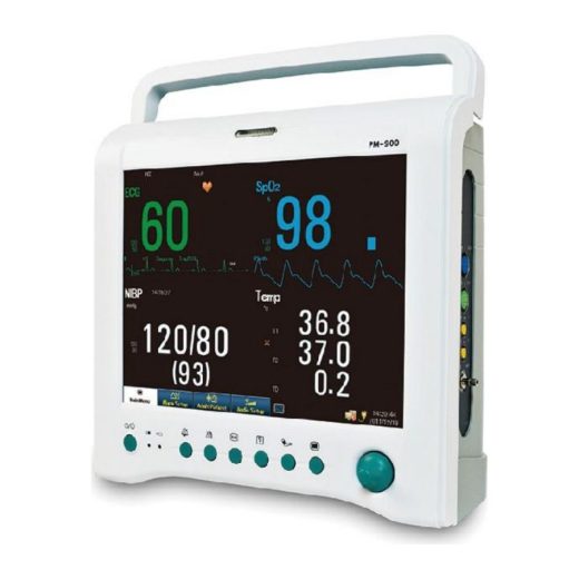 Patient Monitor, 12.1 Inch